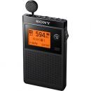 Sony SRF-R356 FMステレオ/AM PLLシンセサイザーラジオ