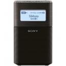Sony SRF-V1BT/B FM/AMホームラジオ ブラック