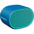 Sony SRS-XB01/L ワイヤレスポータブルスピーカー XB01 ブルー