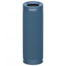 Sony SRS-XB23/L ワイヤレスポータブルスピーカー XB23 ブルー