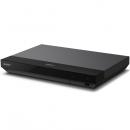 Sony UBP-X700 Ultra HD ブルーレイ/DVDプレーヤー