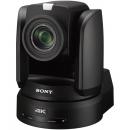 Sony BRC-X1000 1.0型Exmor R CMOSセンサー搭載旋回型4Kカラービデオカメラ 広角29.0mm、全画素超解像24倍ズームのZEISSレンズ搭載