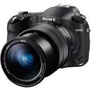 Sony DSC-RX10M4 デジタルスチルカメラ Cyber-shot RX10 IV （2010万画素COMS/光学25倍）