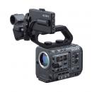 Sony ILME-FX6V Cinema Line カメラ ボディ