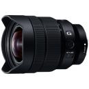 Sony SEL1224G デジタル一眼カメラα[Eマウント]用レンズ FE 12‐24mm F4 G