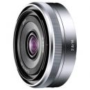 Sony SEL16F28 薄型広角レンズ E 16mm F2.8