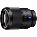 Sony SEL35F14Z Eマウント交換レンズ Distagon T* FE 35mm F1.4 ZA
