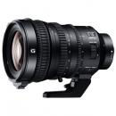 Sony SELP18110G Eマウント交換レンズ E PZ 18-110mm F4 G OSS