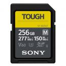 Sony SF-M256T SDXC UHS-II メモリーカード Class10 256GB