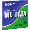 Sony MMD-140B MDデータメディア 140MB