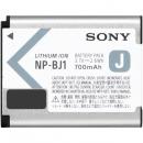 Sony NP-BJ1 リチャージャブルバッテリー