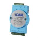 アドバンテック ADAM-6024-D ADAM-6024 イーサネット リモート I/O 12ch 絶縁ユニバーサルI/O Modbus/TCPモジュール