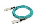 HPE JL856A Aruba 100G QSFP28 to QSFP28 2m AOC Cable