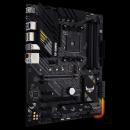 ASUS TUF/GAMING/B550-PLUS TUF GAMING AMD B550搭載 ATXマザーボード