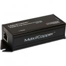 ハイテクインター 172-VG-006 MaxiiCopper Vi2301A PoE(+)延長モデム