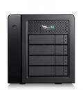 Promise F40P2R400000002 Pegasus32 R4 16TB(4TB×4)モデル Thunderbolt3 USB3.2 Gen2対応ストレージ