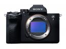 Sony ILCE-7M4 デジタル一眼カメラ α7 IV ボディ [Eマウント]