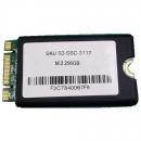 SonicWALL 02-SSC-3117 SONICWALL M.2 256GB STORAGE MODULE FOR GEN7/GEN8 TZ NSA NSSP SERIES