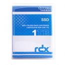 Tandberg Data 8877 RDX SSD 1TB カートリッジ