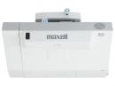 Maxell MC-TW3506J プロジェクター （液晶方式/ランプ光源/WXGA/3700lm/16Wスピーカー/約4.5kg/超短投写(電子黒板機能付き)）