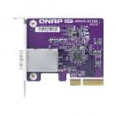 QNAP QXP-400ES-A1164 1ポート SFF-8088 SATA 拡張カード (単体)
