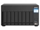 QNAP T832PXN408 TS-832PX ニアライン 32TB (4TB x 8)