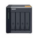 QNAP TLD400SM104 TL-D400S ミドル 4TB (1TB x 4)