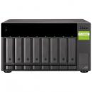 QNAP TLD800CN608 TL-D800C ニアライン 48TB (6TB x 8)