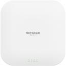 NETGEAR WAX620-100EUS AX3600 Insight アプリ＆クラウド ワイヤレスアクセスポイント