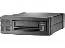 HPE BC042A#ABJ StoreEver LTO9 Ultrium45000 テープドライブ(外付型)