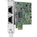 HPE 615732-B21 HPE Ethernet 1Gb 2-port BASE-T BCM5720 Adapter