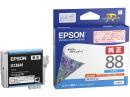 EPSON ICC88A1 インクカートリッジ（シアン）
