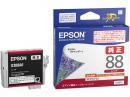 EPSON ICR88A1 インクカートリッジ（レッド）