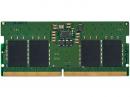 Kingston KVR48S40BS6K2-16 16GB 4800MHz DDR5 Non-ECC CL40 SODIMM (Kit of 2) 1Rx16
