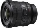Sony SELP1635G デジタル一眼カメラα[Eマウント]用レンズ FE PZ 16-35mm F4 G