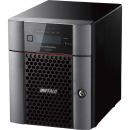 BUFFALO WS5420DN04W2 TeraStation WS IoT 2022 for Storage Workgroup Edition搭載デスクトップNAS 4ベイ 4TB
