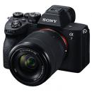 Sony ILCE-7M4K デジタル一眼カメラ α7S IV ズームレンズキット