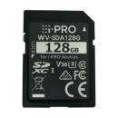 Panasonic WV-SDA128G i-PRO機器専用SDXCメモリーカード（128GB）