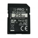 Panasonic WV-SDA256G i-PRO機器専用SDXCメモリーカード（256GB）