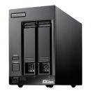 ELECOM NSB-72D08TS22 Windows Server IoT 2022 for Storage搭載NAS/Atom/スタンダード/2ベイ/8TB