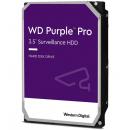 WesternDigital 0718037-889368 WD Purpleシリーズ 3.5インチ内蔵HDD 監視カメラ向け 10TB SATA 3.0(SATA 6Gb/s) 5年保証 WD101PURP