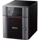 BUFFALO WSH5420DN04W2 TeraStation WSS2022WG H/W RAID Desk 4ベイNAS 4TB