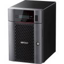 BUFFALO WSH5620DN12S2 TeraStation WSS2022ST H/W RAID Desk 6ベイNAS 12TB