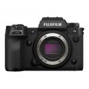 FUJIFILM F X-H2S ミラーレスデジタルカメラ X-H2S