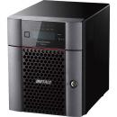 BUFFALO TS6400DN4804 TeraStation TS6000シリーズ 4ベイ デスクトップNAS 48TB