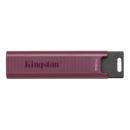 Kingston DTMAXA/512GB DataTraveler Max 512GB USB USB3.2 Gen2 Type-A