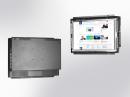 V-net AAEON OF1565-WX20L0-HP 15.6インチ 組込み向け産業用オープンフレームモニタ 静電容量式 FWXGA HDMI×1 VESA75対応