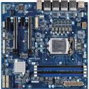 V-net AAEON uATX-Q47EA Micro-ATX規格産業用マザーボード Q470Eチップセット 第11/10世代Intel(R) Core(TM) i9/i7/i5/i3/Pentium/Celeron対応