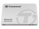 Transcend TS500GSSD225S 500GB 2.5 SSD 225S SATA3 3D TLC