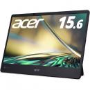 Acer(エイサー) ASV15-1BP Acer SpatialLabs View Pro (15.6型/3840×2160/HDMI2.0/ブラック/スピーカー非搭載/IPS/光沢/4K/16:9/裸眼3D立体視対応)